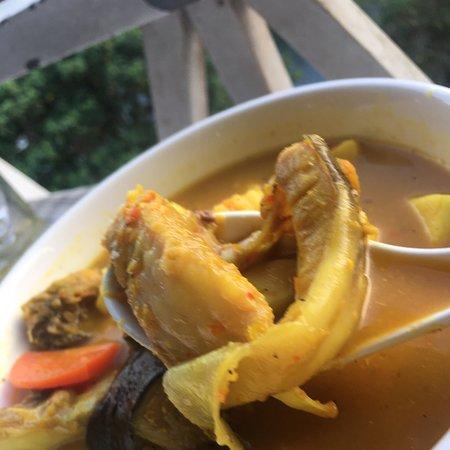 Kleng Klong Restaurant