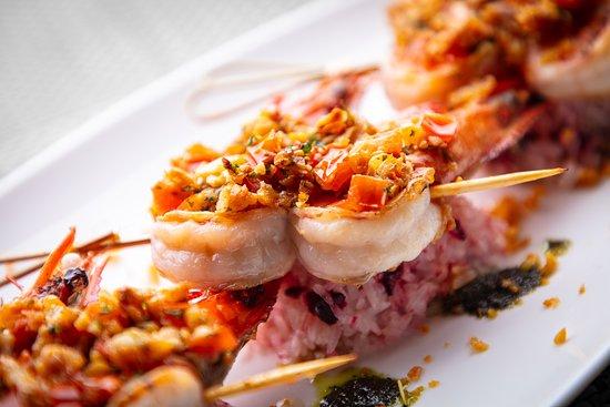 Traders Waterfront Restaurant