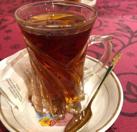 Bar Restaurante Persa Shiraz