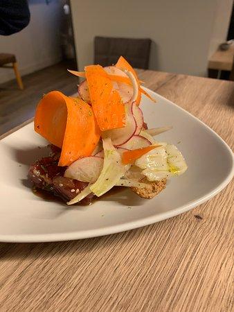 Le Bordeaux Arcachon