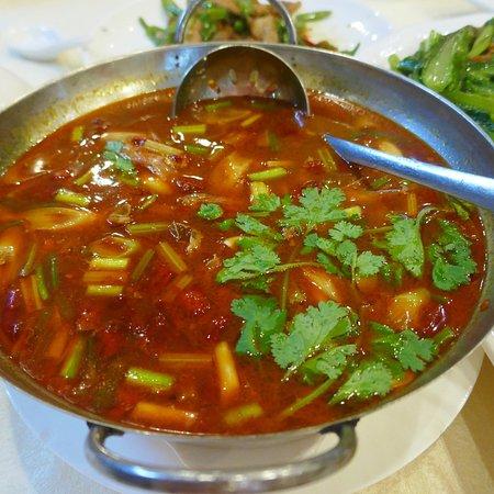 RongXing YeSheng Seafood Restaurant