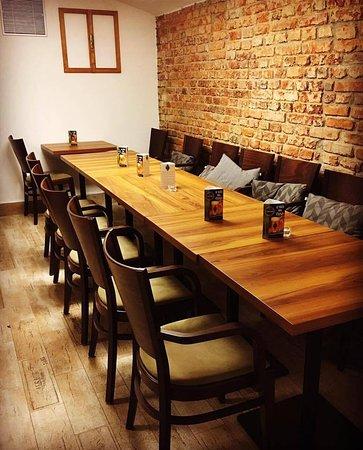 2 Steps 2 Heaven Cafe