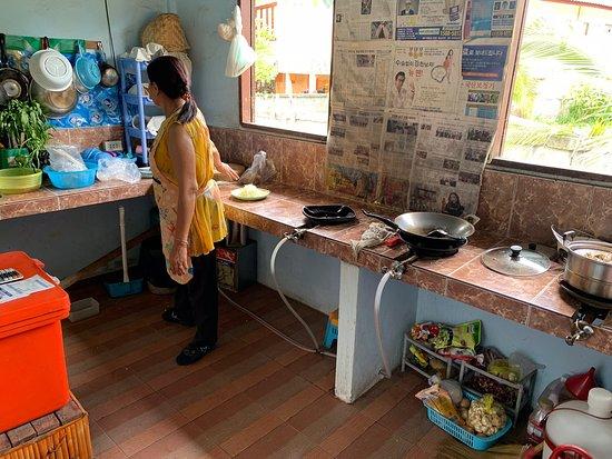 Prung Tip Restaurant