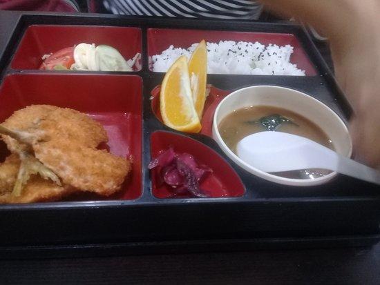 Bento Ya