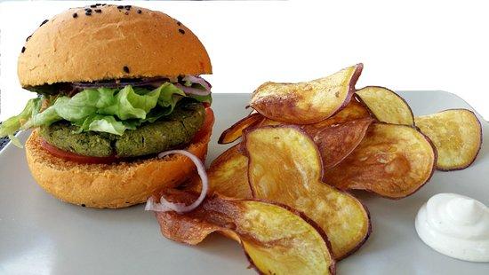 Veggie Cafe Albufeira