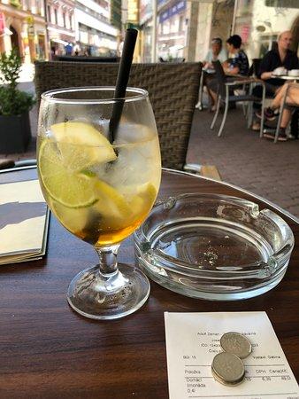 Zemanova kavarna a cukrarna