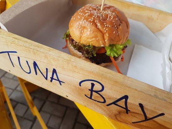 Tuna Bay Fish & Chips