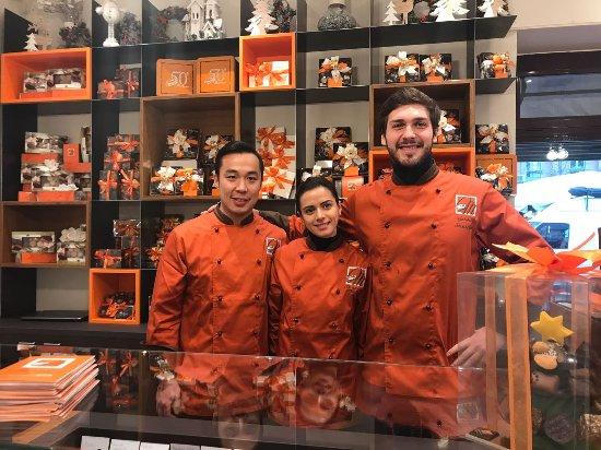 Pasticceria Martesana