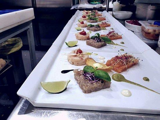 Margot Lounge & Restaurant