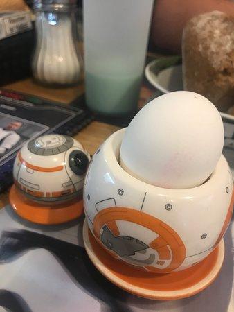 Stop & Go Nerds Cantina