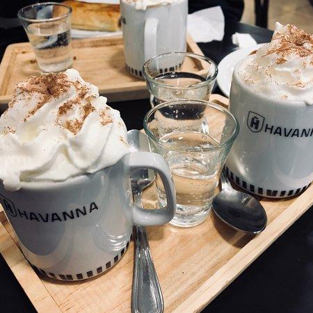 Havanna