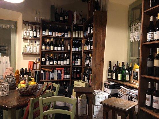 Enoteca Oberdan