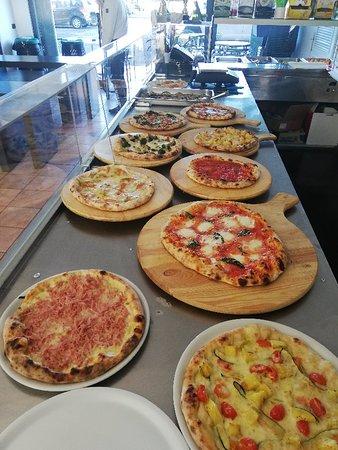 L'anima della Pizza