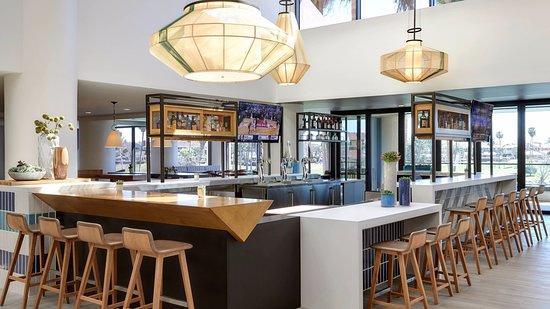 Jute Coastal Bar and Kitchen