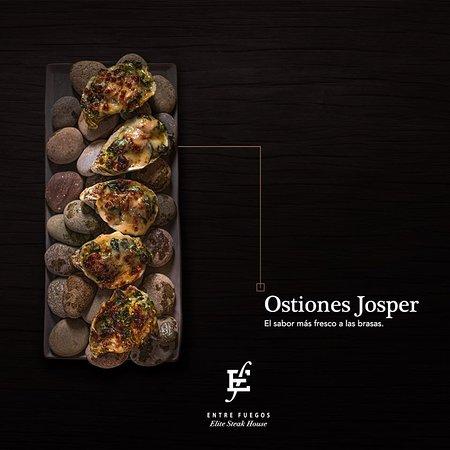 Entre Fuegos Masaryk