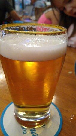 La Gran Argentina Pizzeria