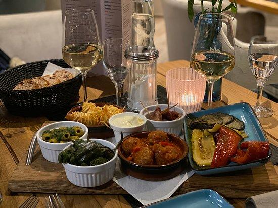 Bistro Cafe Zeitlos im Park