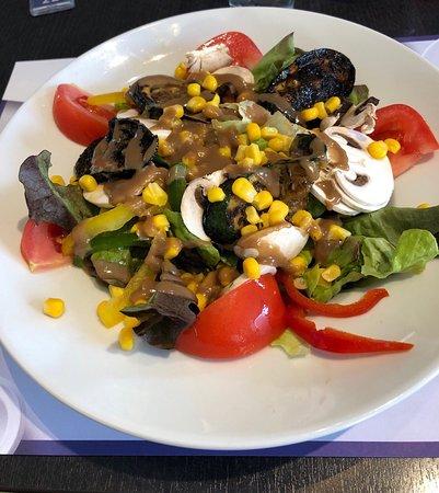 Resto Novo Montargis