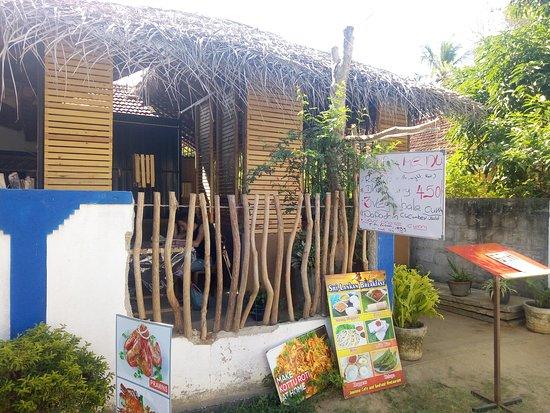 Jasmine Cafe & Seafood Restaurant