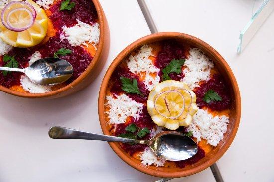 Ivan Pescar & Scrumbia Bar