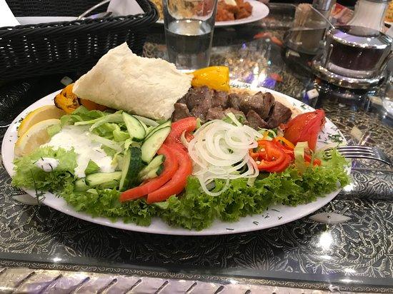 Restaurant Hindukush