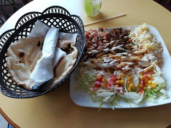 Nando's Kebab & Tacos