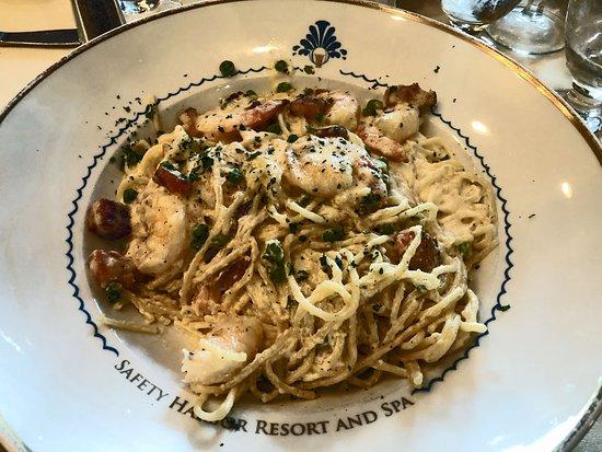 Fountain Grille Restaurant