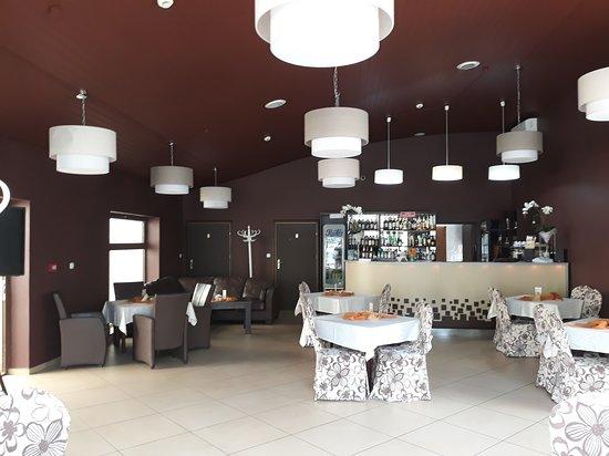 Kawiarnia Dolce Vita