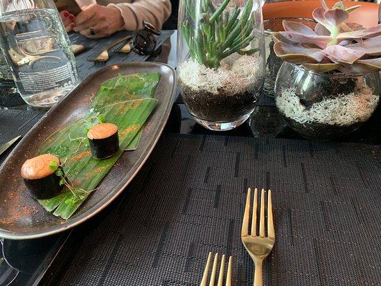 Chiquette Restaurant