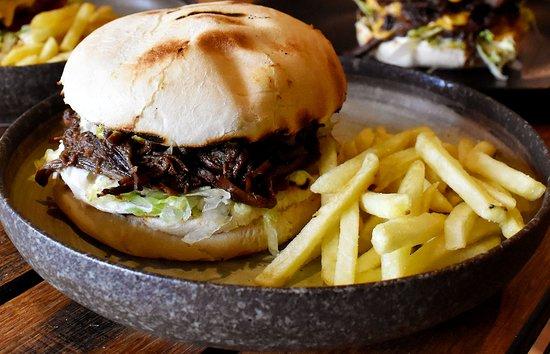 Craft House Bar and Restaurant