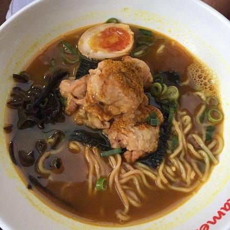 Ramen Ichiraku