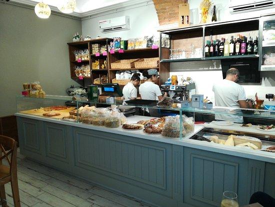 Panificio Convertino