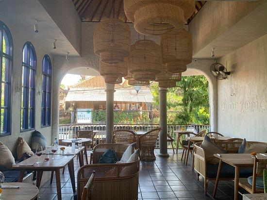 OIA Greek & Mediterranean