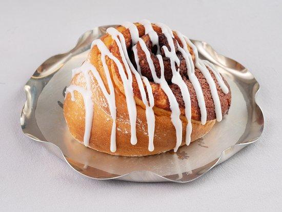 Kolache Capital Bakery