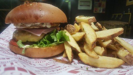 El Jeque Bread & Deli