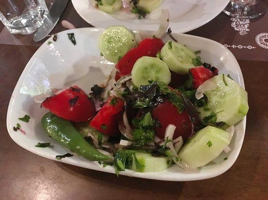 Chashnagiri Leselidze