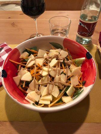 Crudo Osteria Contemporanea