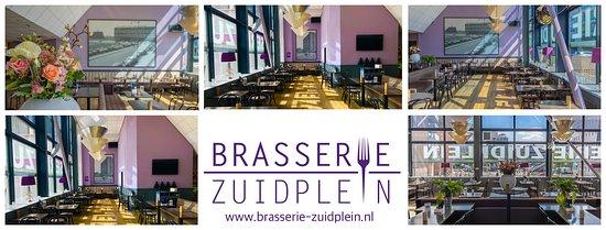 Brasserie Zuidplein
