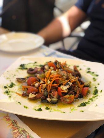 Valletta St Paul's AFT