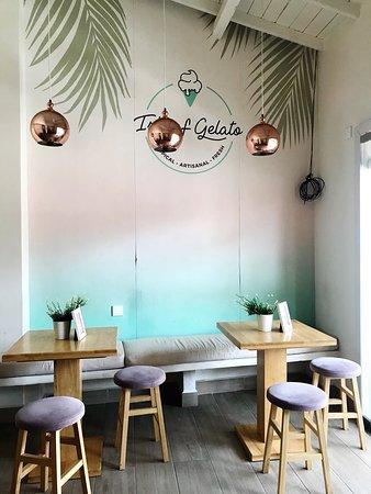 Isle Of Gelato