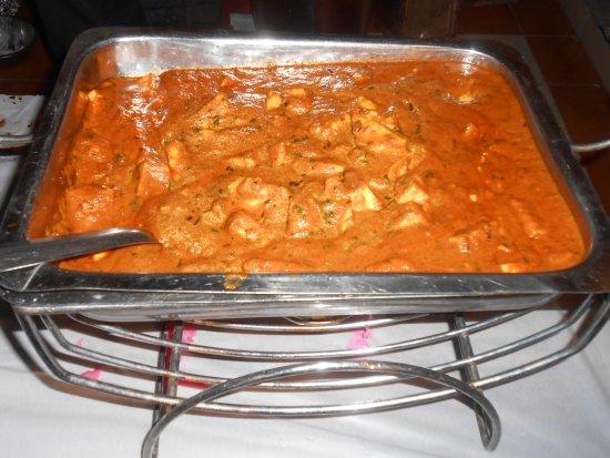 Indian Fried Chicken