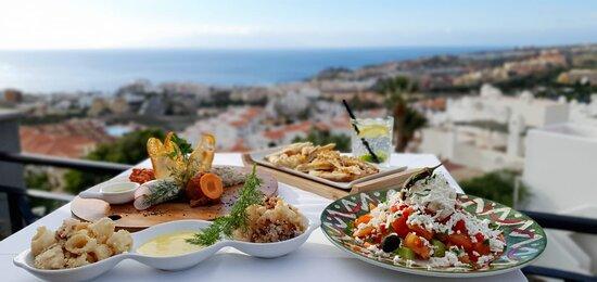 Calma Cocktail & Restaurant