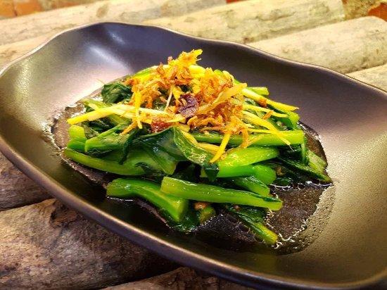 Restoran Xian Zhi Wei