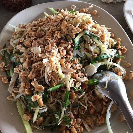 Trung Luong Seafood Restaurant