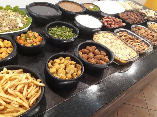 Casa Mineira Restaurante