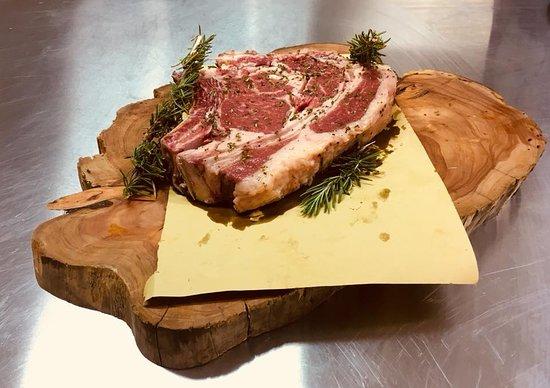 Osteria Sapor DiVino