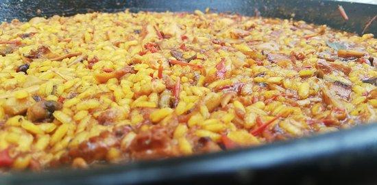 Casa Maria Jose bar la esquina