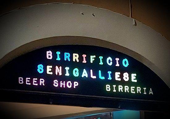 Birrificio Senigalliese