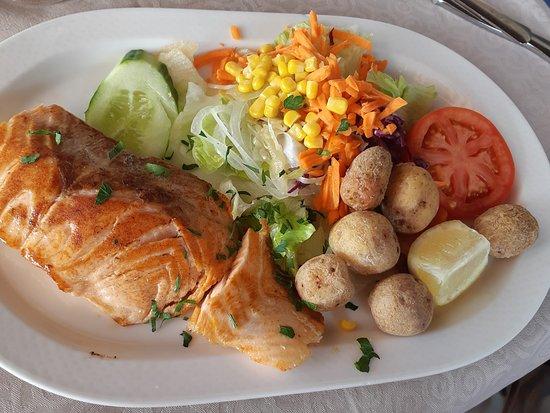 Restaurante Grill Volcan de Timanfaya