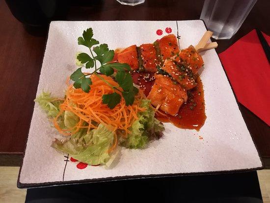 Eatokyo Asian Street Food